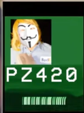 PZ420 | The Spy Ninjas Wiki! | Fandom