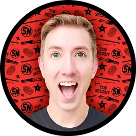 Chad | The Spy Ninjas Wiki! | Fandom