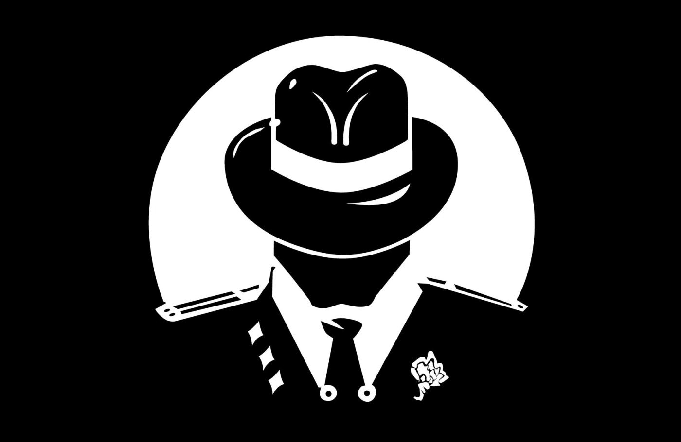 File: 13 - ITALY - Criminali - IT-WIKI criminal portal - mafia - vandal  (Black bloc) - thief and pirate or Warlord.svg - Wikimedia Commons