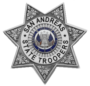 San Andreas State Troopers | The Squad RP Wiki | Fandom