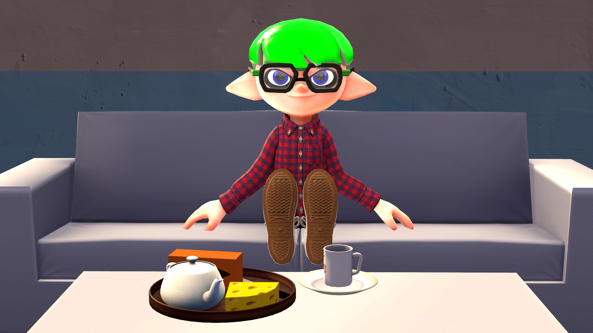 omega the squidman wiki omega the squidman wiki