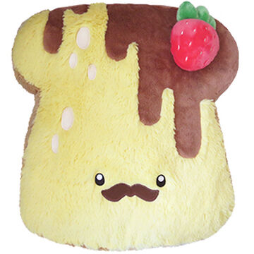 Squishable toast store