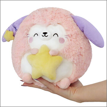 Starry Bunny Mini The Squishable Wiki Fandom