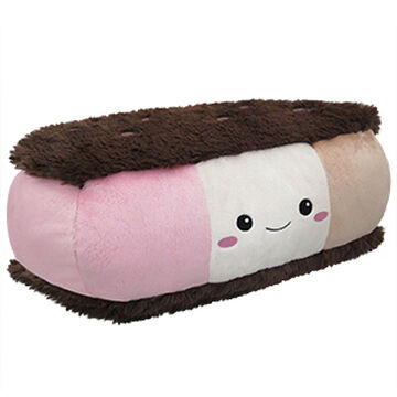 Ice Cream Sandwich The Squishable Wiki Fandom