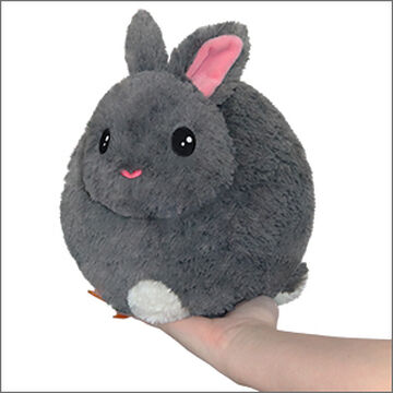 Netherland Dwarf Bunny Mini The Squishable Wiki Fandom