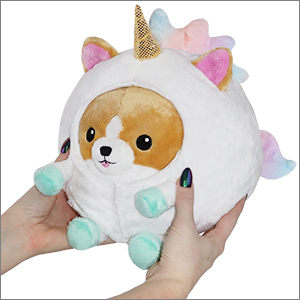 Squishables unicorn sale