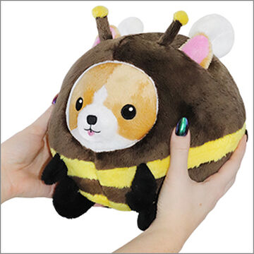 Squishables corgi hotsell
