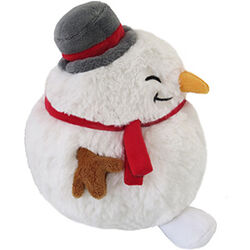 Squishable Cute Snowman (Mini)