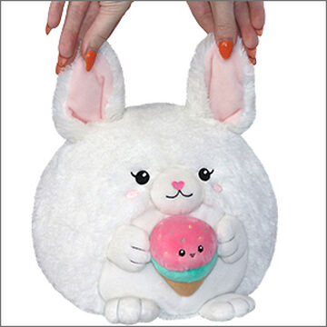 Squishables bunny store