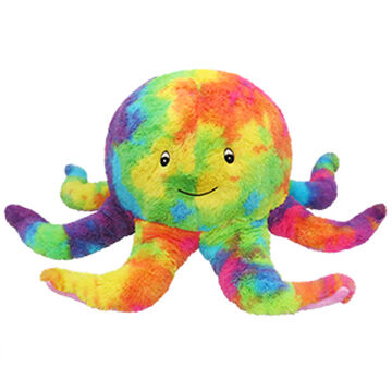 Squishable octopus sales
