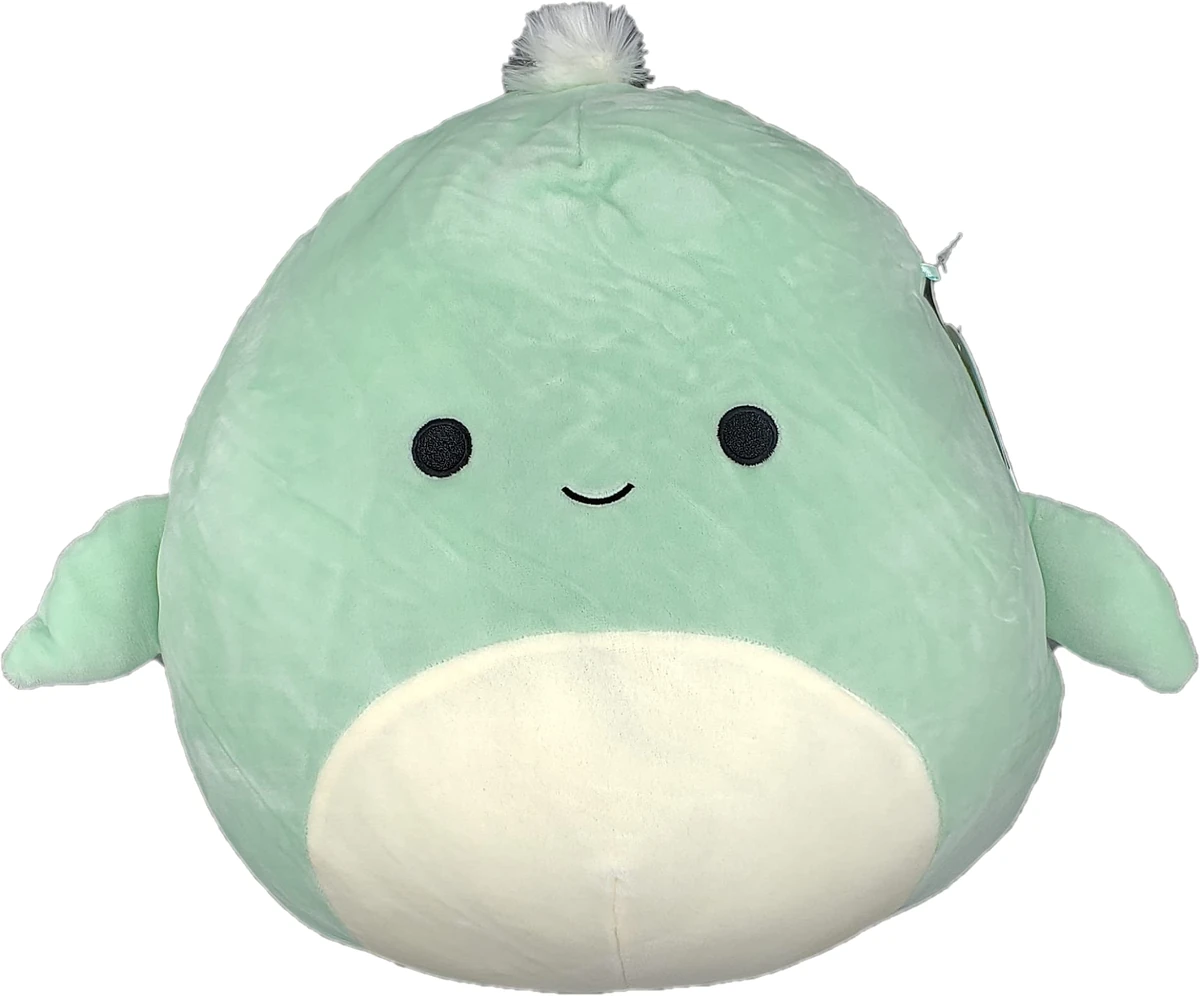 Antonio The Squishmallow Adventures Wiki Fandom