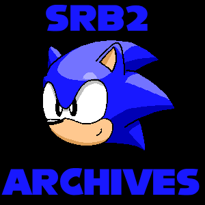 Characters - SRB2 Wiki