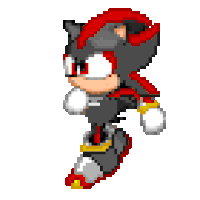 Shadow The Hedgehog The Srb2 Archive Wikia Fandom Running with fire on my shoes. shadow the hedgehog the srb2 archive