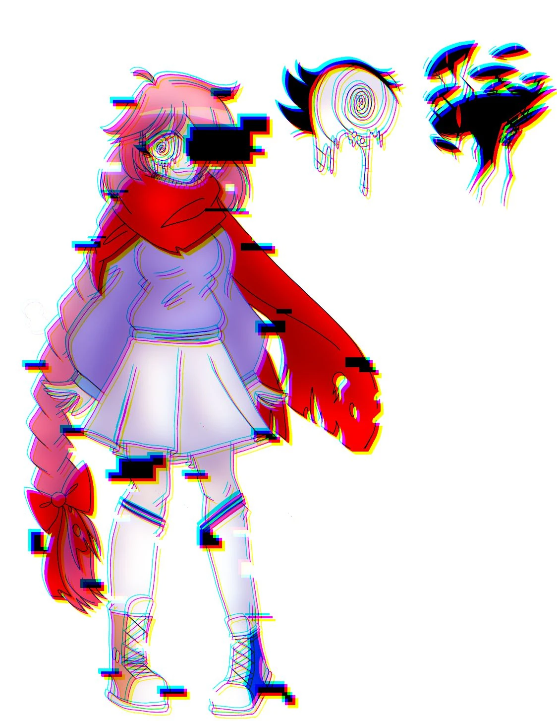 Lily Dance The Staffverse Wiki Fandom