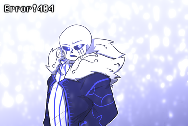 Nightmare Sans, The Staffverse Wiki