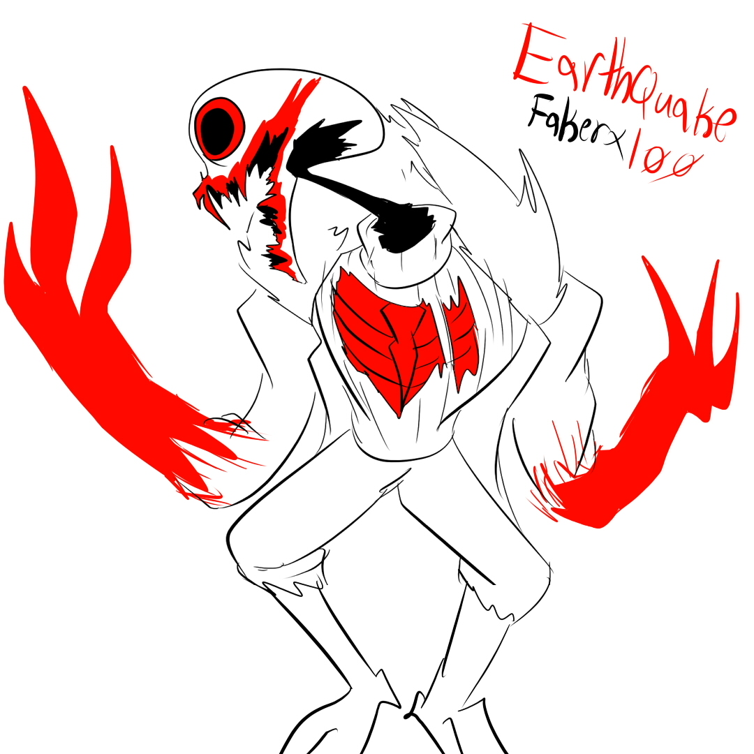 AvengeTale! Sans, Insanity! Tale Wiki