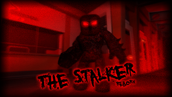 The Stalker Reborn Roblox Wikia Fandom - the secret the stalker roblox