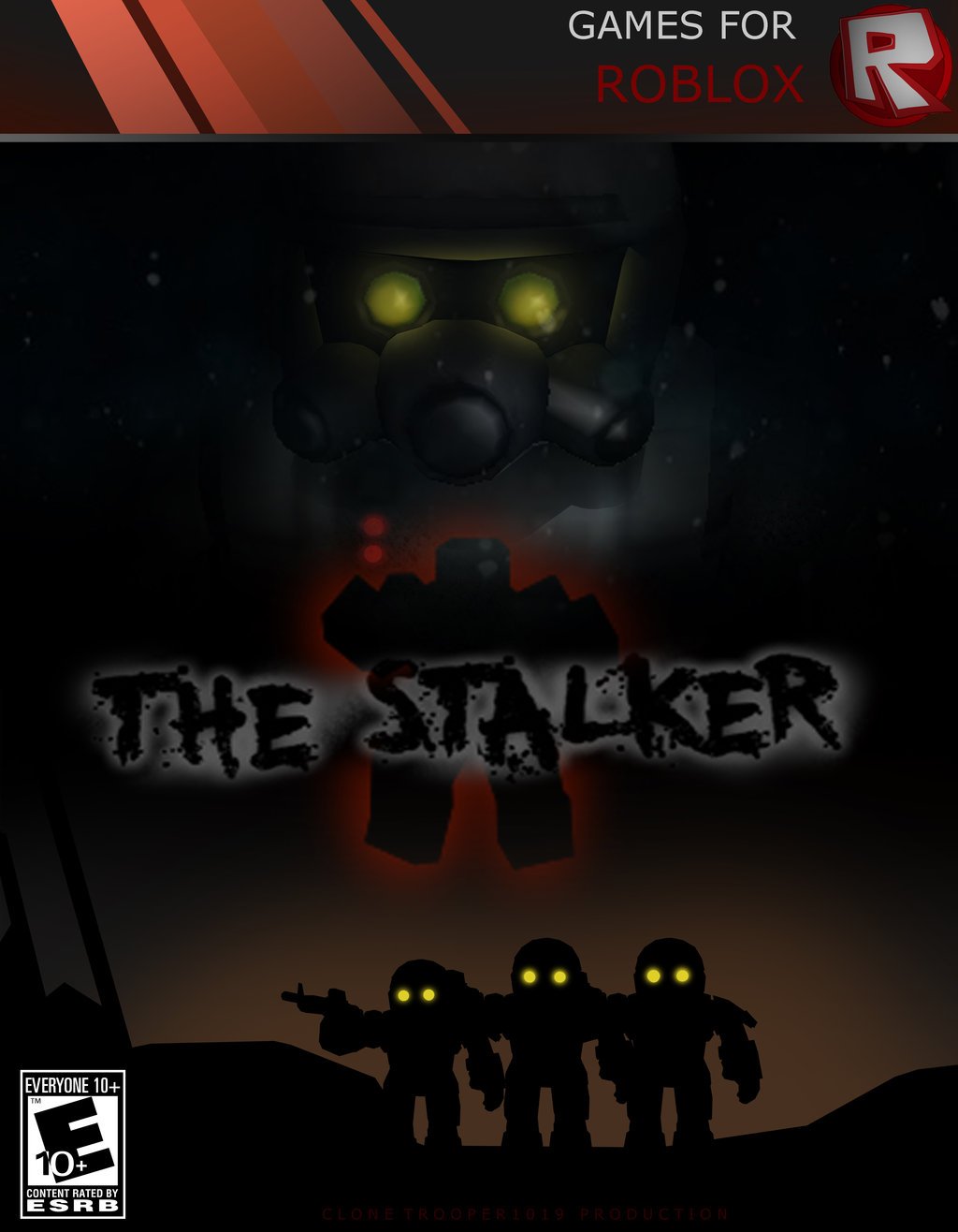 The Stalker Reborn Game The Stalker Reborn Roblox Wikia Fandom - the stalker roblox wiki