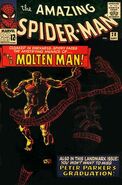 Amazing Spider-Man #28