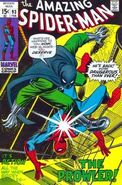 Amazing Spider-Man #93