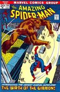 Amazing Spider-Man #110