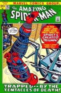 Amazing Spider-Man #107