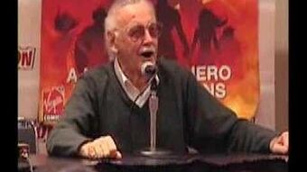 Excelsior! | The Stan Lee Wikia Wiki | Fandom