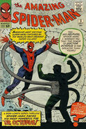 Amazing Spider-Man #3