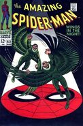 Amazing Spider-Man #63