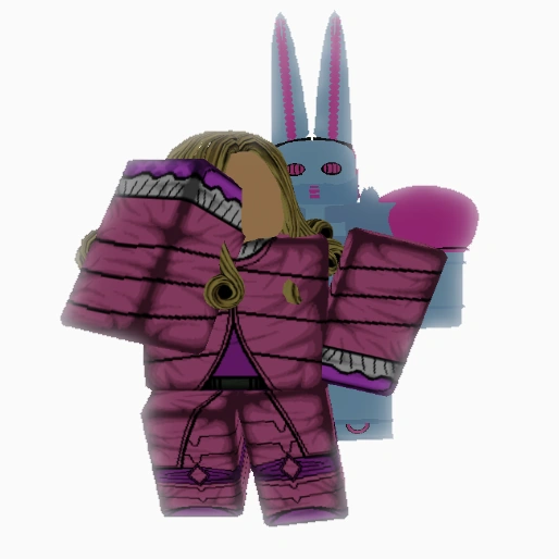 D4C The Stands Wiki Fandom