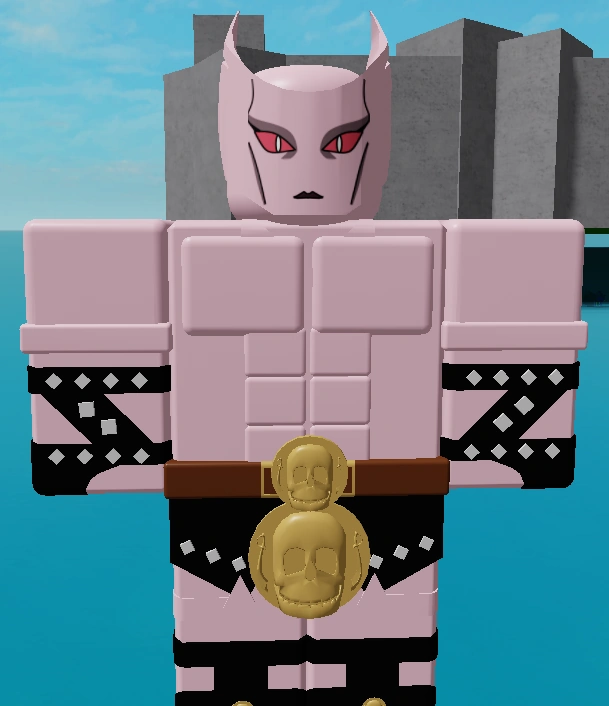 Killer Queen The Stands Wiki Fandom