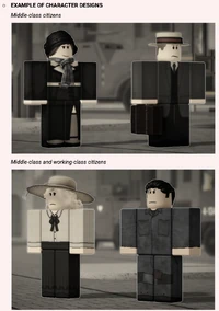 Citizens The Stargazers Wiki Fandom