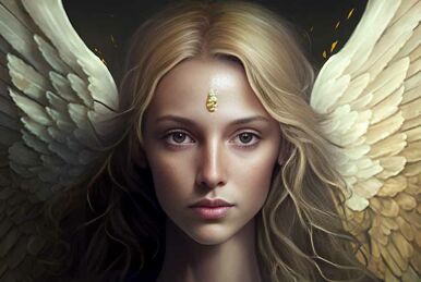 Jophiel | The Crusaders Academy Wiki | Fandom