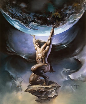 Atlas | The Stars in Heaven Wiki | Fandom