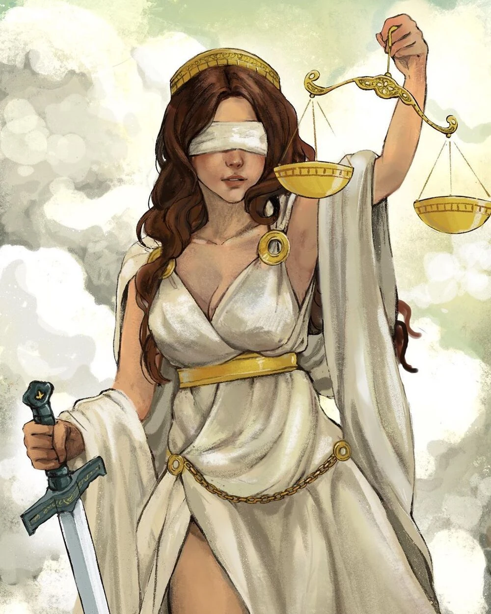 Themis | The Stars in Heaven Wiki | Fandom