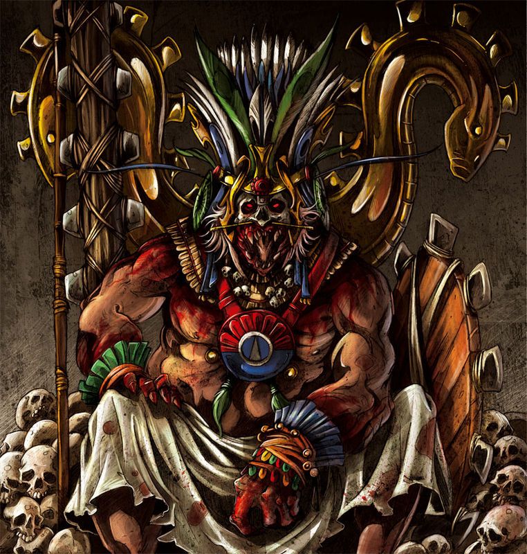 Codex image Mayan art, Aztec culture, Aztec art