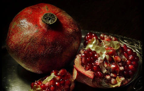 Forbidden Fruit | The Stars in Heaven Wiki | Fandom