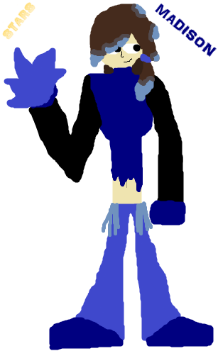 MADISON | STARS Wiki | Fandom