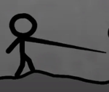 Mutant Stickman | The Stickworld Wiki | Fandom