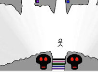 FranLOL deadly runners part, Stick Figure Animations