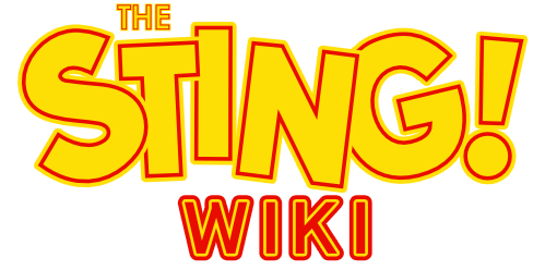 Bruno Jackson | The Sting! Wiki | Fandom