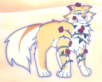 Rose The Stolen Hope Reboot Wiki Fandom
