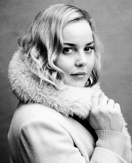 Abbie Cornish