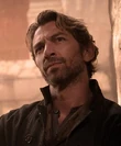 Michiel Huisman as Gunnar