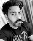 Rahul Kohli as Egill