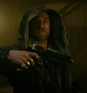 Charlie Hunnam as Kai