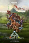 ARK: The Animated Series Director