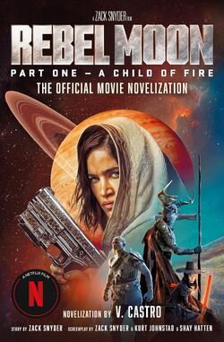 Rebel Moon: Part 2 -- The Scargiver Full Movie 2023, Sci-Fi Action  Adventure Movie