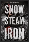 Snow Steam Iron poster.jpg (261 KB) Snow Steam Iron Special effects