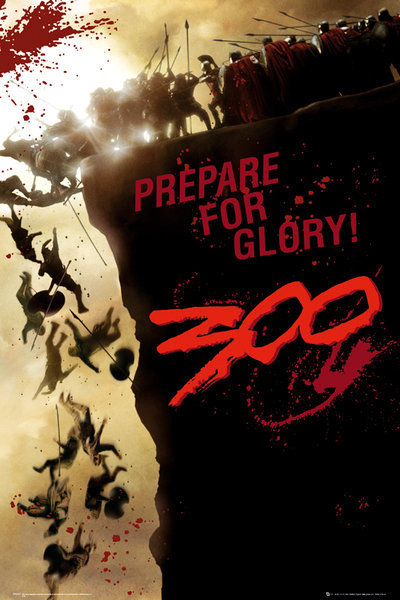 Is This Sparta?: The Allegorical Interpretations of Zack Snyder's 300